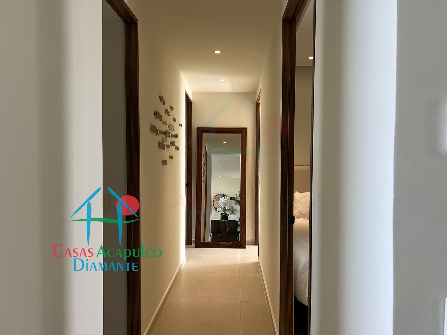 La Isla Bali 705 - Pasillo 1